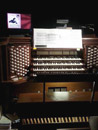 Grace church organ 2