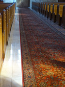 long carpet