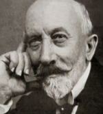 Georges Méliès directed Shimsical Illusions