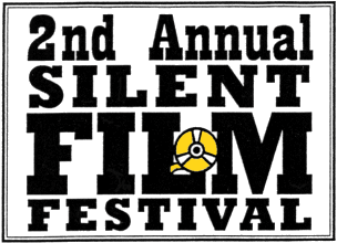 2nd Annual Kansas Silent Film Festival, Topeka, Kansas