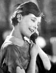 Betty Bronson as Peter Pan
