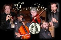 Mont Alto Motion Picture Orchestra