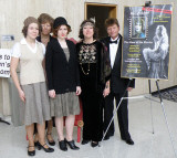 Our Kansas City area friends dress in 20s attire again for 2009