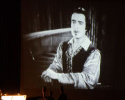 John Gilbert as Bardelys the Magnificent