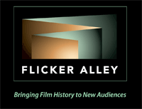Flicker Alley logo