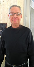 KSFF co-founder Jim Rhodes