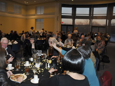 Group proposes a toast to another year of KSFF fun