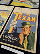 The Texan stars Gary Cooper
