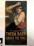 Under the Yoke, with Theda Bara