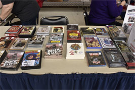 DVDs for sale of silent movies