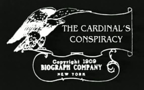 The Cardinal's Conspiracy