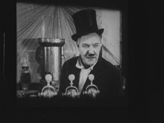 W.C. Fields in It's the Old Army Game