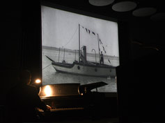 The Boat, with Buster Keaton A