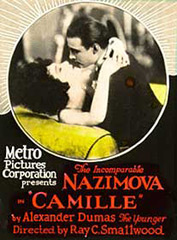 Camille, 1921