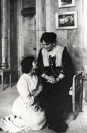 Her Mother's Oath, 1913