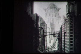 Metropolis (1927) - C