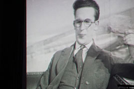 Harold Lloyd from NUMBER PLEASE? (1920) -pic A