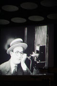 Harold Lloyd from NUMBER PLEASE? (1920) -pic B