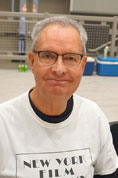 KSFF founder Jim Rhodes