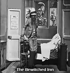 The Bewitched Inn