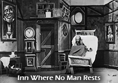 The Inn Where No Man Rests