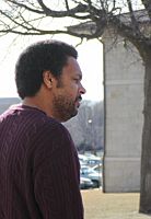 Kevin Willmott