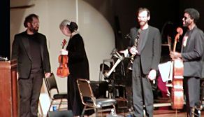 Mont Alto Orchestra