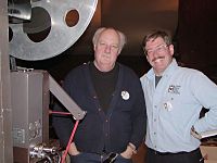 Rick and Bill, more serious