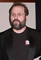 Rodney Sauer, piano