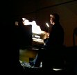 Greg Foreman plays on Saturday evening