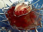 The last of the punch
