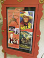 Friday evening was a Western extravaganza