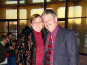 Denise and Bill