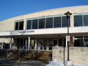 White Concert Hall, Washburn University