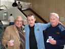 Nicholas, Larry and David