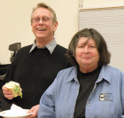 Bob and Barbara
