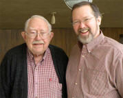 Doug Moore and Phil Figgs