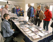 Shopping for DVDs
