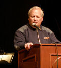 David Shepard introduces Bardelys the Magnificent, a film he recently helped restore