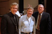 Greg, Bill and Marvin