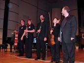 Mont Alto curtain call