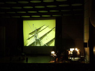 Saturday evening showing of The Yankee Clipper