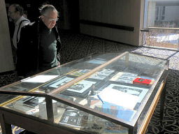 Silent auctions of silent film collectibles
