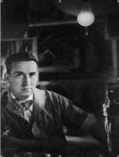 William Cameron Menzies
