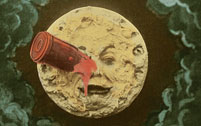 A Trip ti the Moon