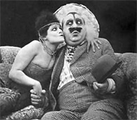 Mack Swain stars in Madcap Ambrose