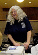 Jackie Gfellers