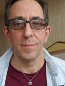 Karl Mischler, Budist