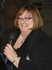 Denise Morrison 
