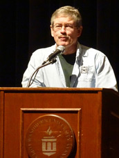 Bill Shaffer
